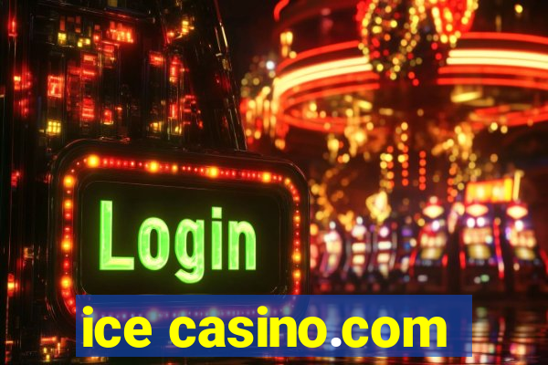 ice casino.com