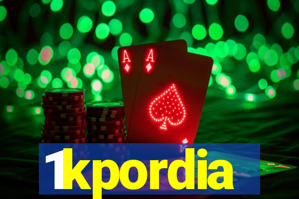 1kpordia