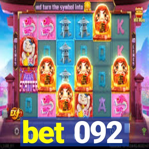 bet 092