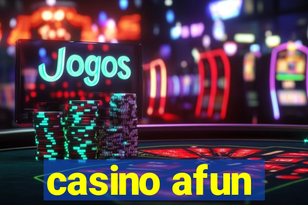 casino afun