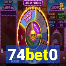 74bet0