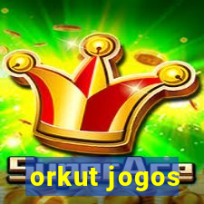 orkut jogos