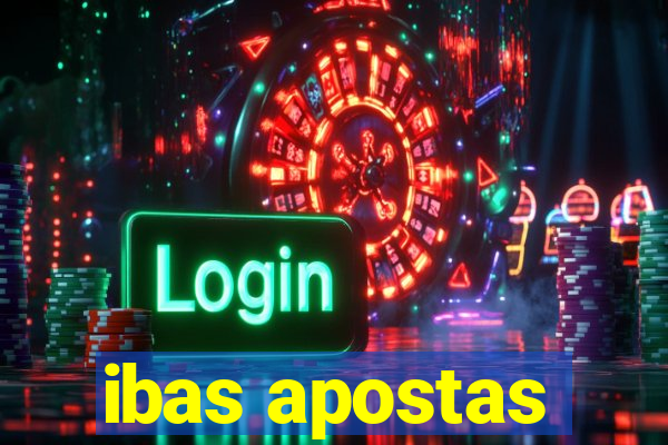 ibas apostas