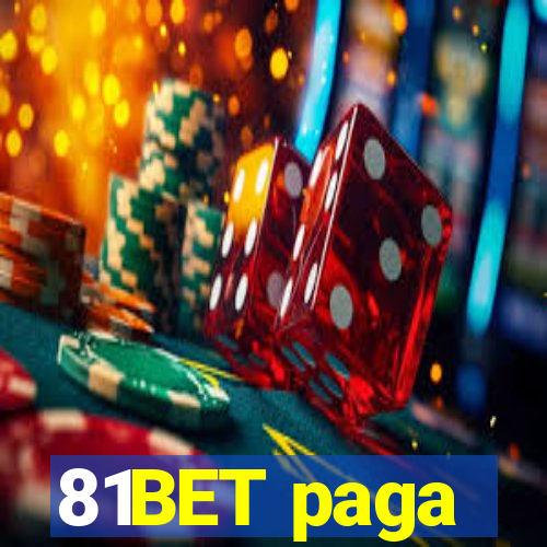 81BET paga