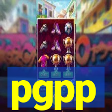 pgpp