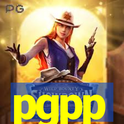 pgpp