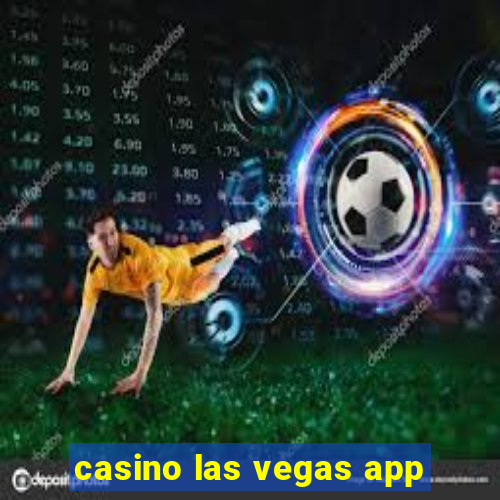 casino las vegas app