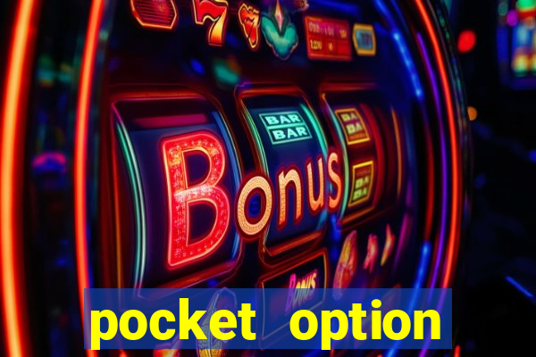 pocket option reclame aqui