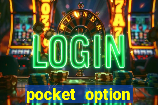 pocket option reclame aqui