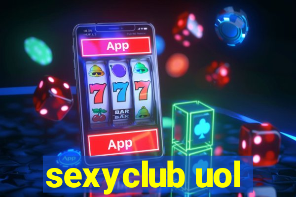 sexyclub uol