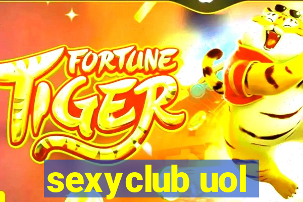 sexyclub uol