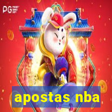 apostas nba