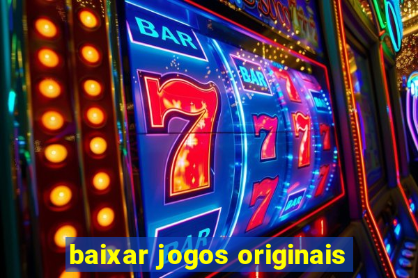 baixar jogos originais