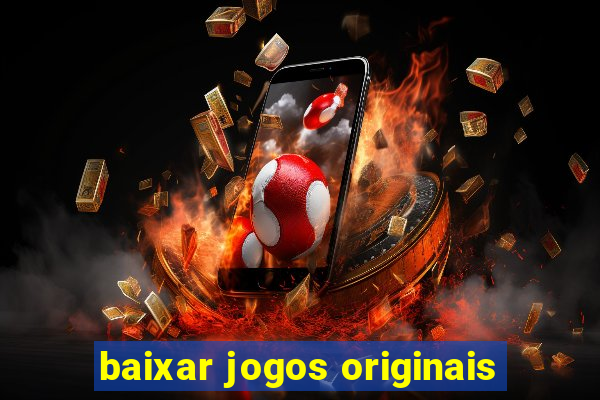 baixar jogos originais