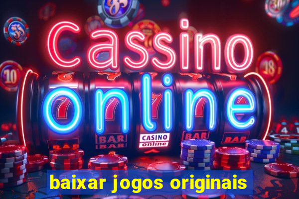 baixar jogos originais