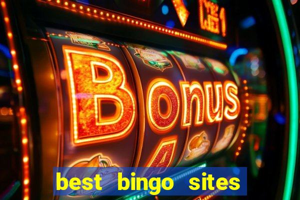 best bingo sites with newbie rooms