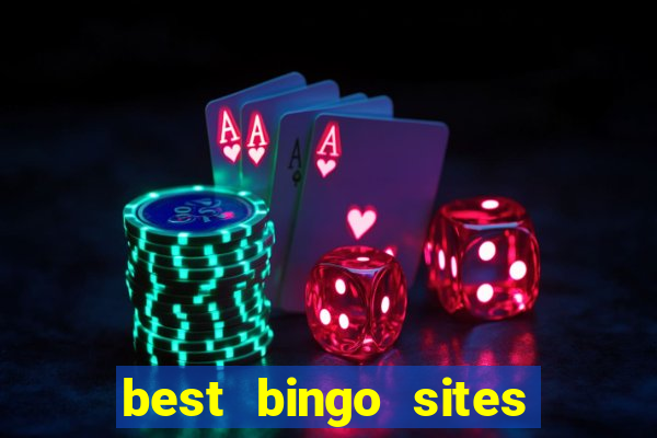 best bingo sites with newbie rooms