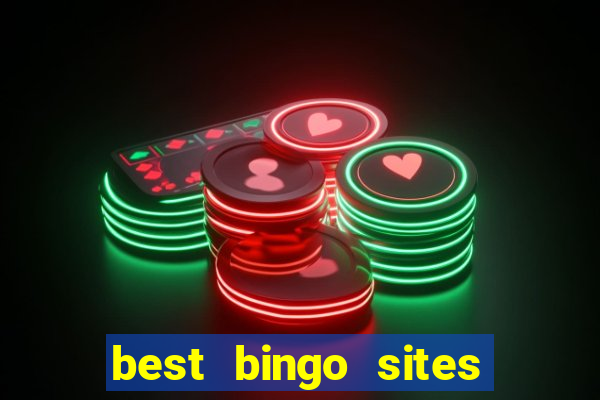 best bingo sites with newbie rooms