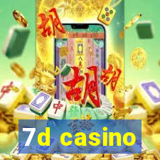 7d casino