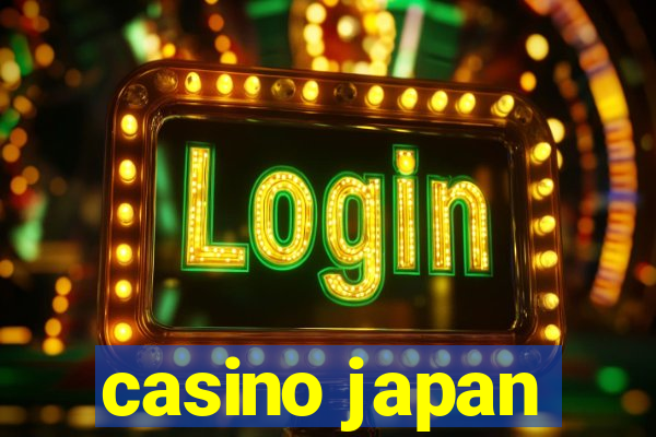 casino japan