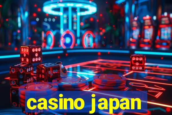 casino japan