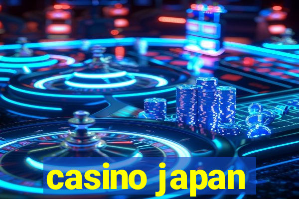 casino japan