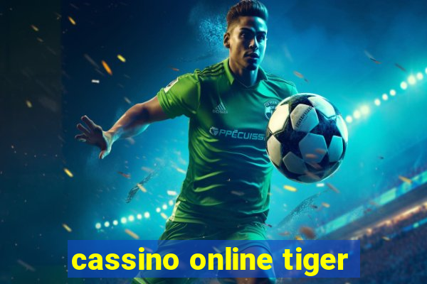 cassino online tiger