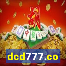 dcd777.co