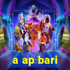 a ap bari