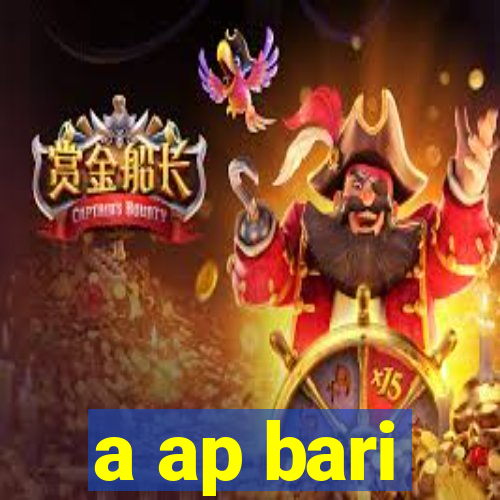 a ap bari