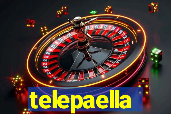 telepaella