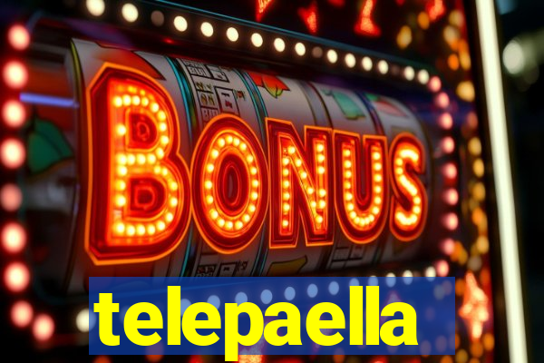 telepaella