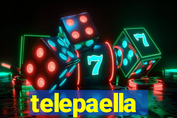 telepaella