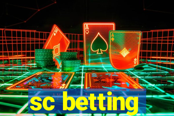 sc betting