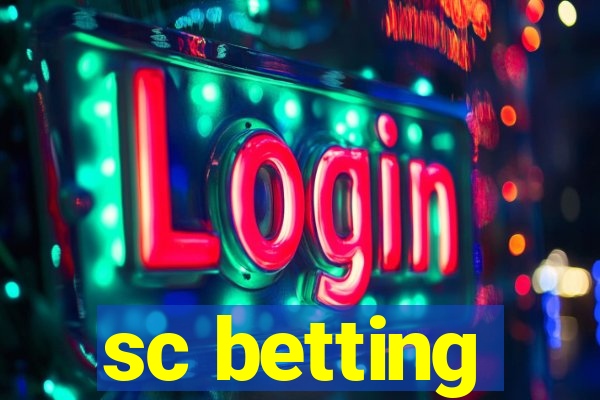 sc betting