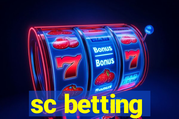 sc betting