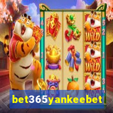 bet365yankeebet