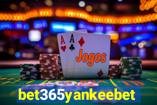 bet365yankeebet