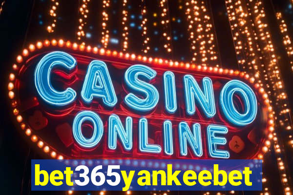 bet365yankeebet