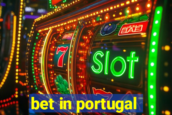 bet in portugal