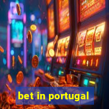 bet in portugal