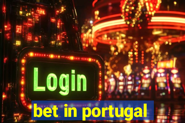 bet in portugal