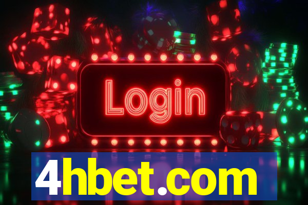 4hbet.com