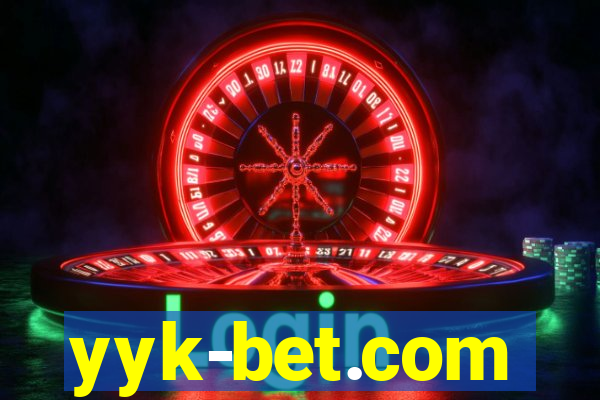 yyk-bet.com