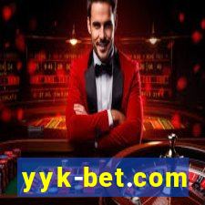 yyk-bet.com