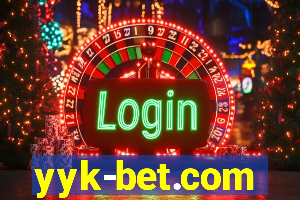 yyk-bet.com