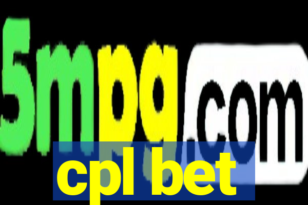 cpl bet