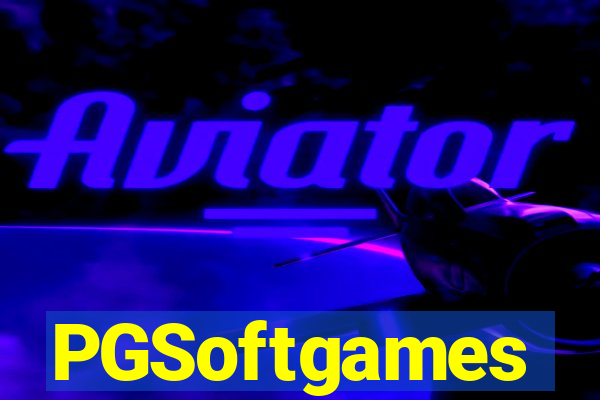 PGSoftgames