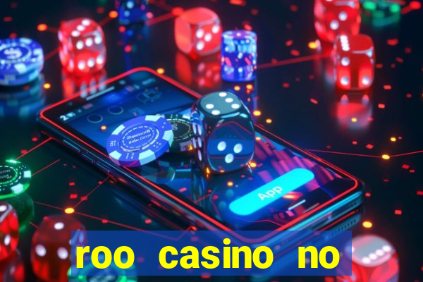 roo casino no deposit bonus