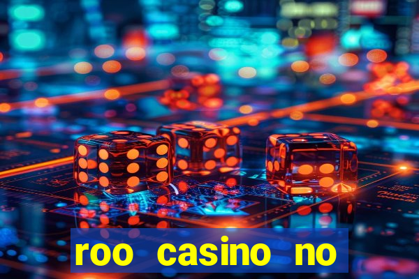 roo casino no deposit bonus